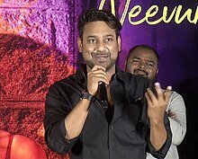 Varun Sandesh - Wikiunfold.com